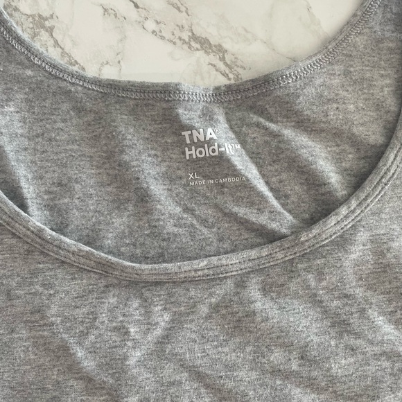 TNA Tank - Picture 3 of 6